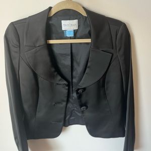White House black market blazer